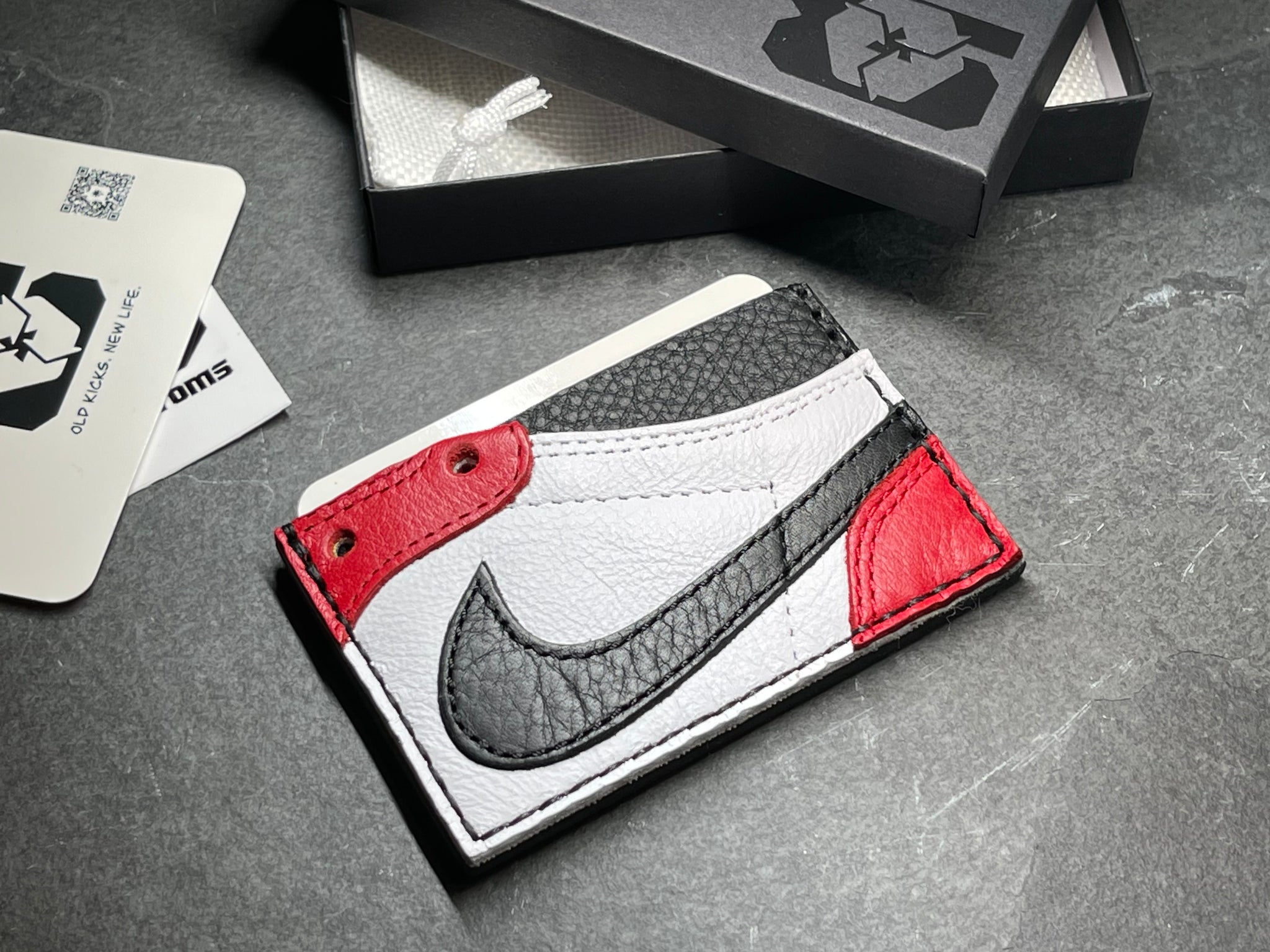 Air jordan 1 h2h top